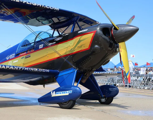 Pitts S1-S